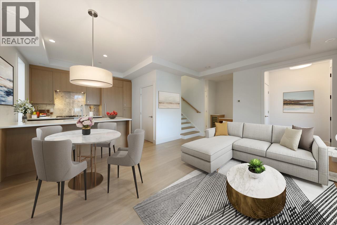 1136 E 26th Avenue, Vancouver, British Columbia  V5V 2J7 - Photo 2 - R3048822