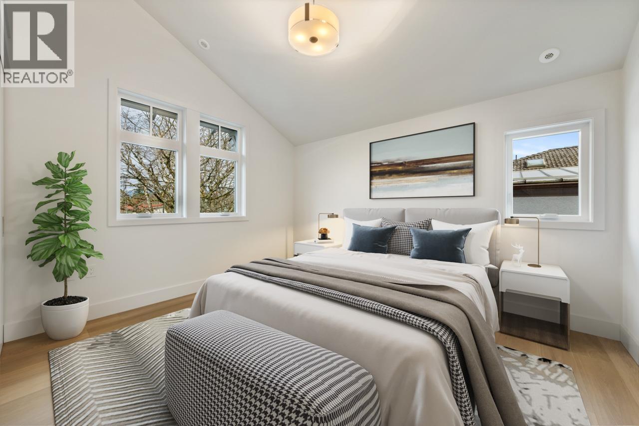 1136 E 26th Avenue, Vancouver, British Columbia  V5V 2J7 - Photo 4 - R3048822