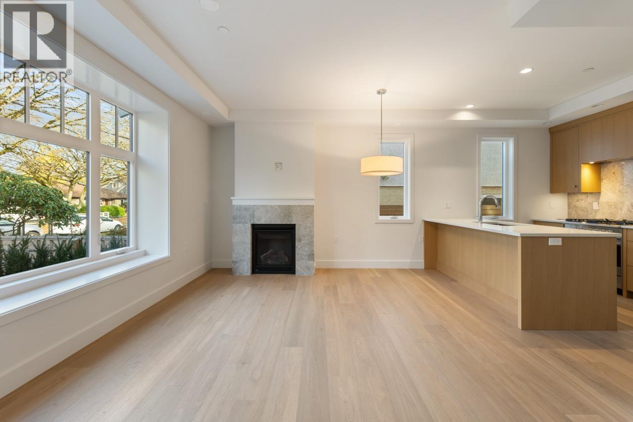 1136 E 26th Avenue, Vancouver, British Columbia  V5V 2J7 - Photo 5 - R3048822