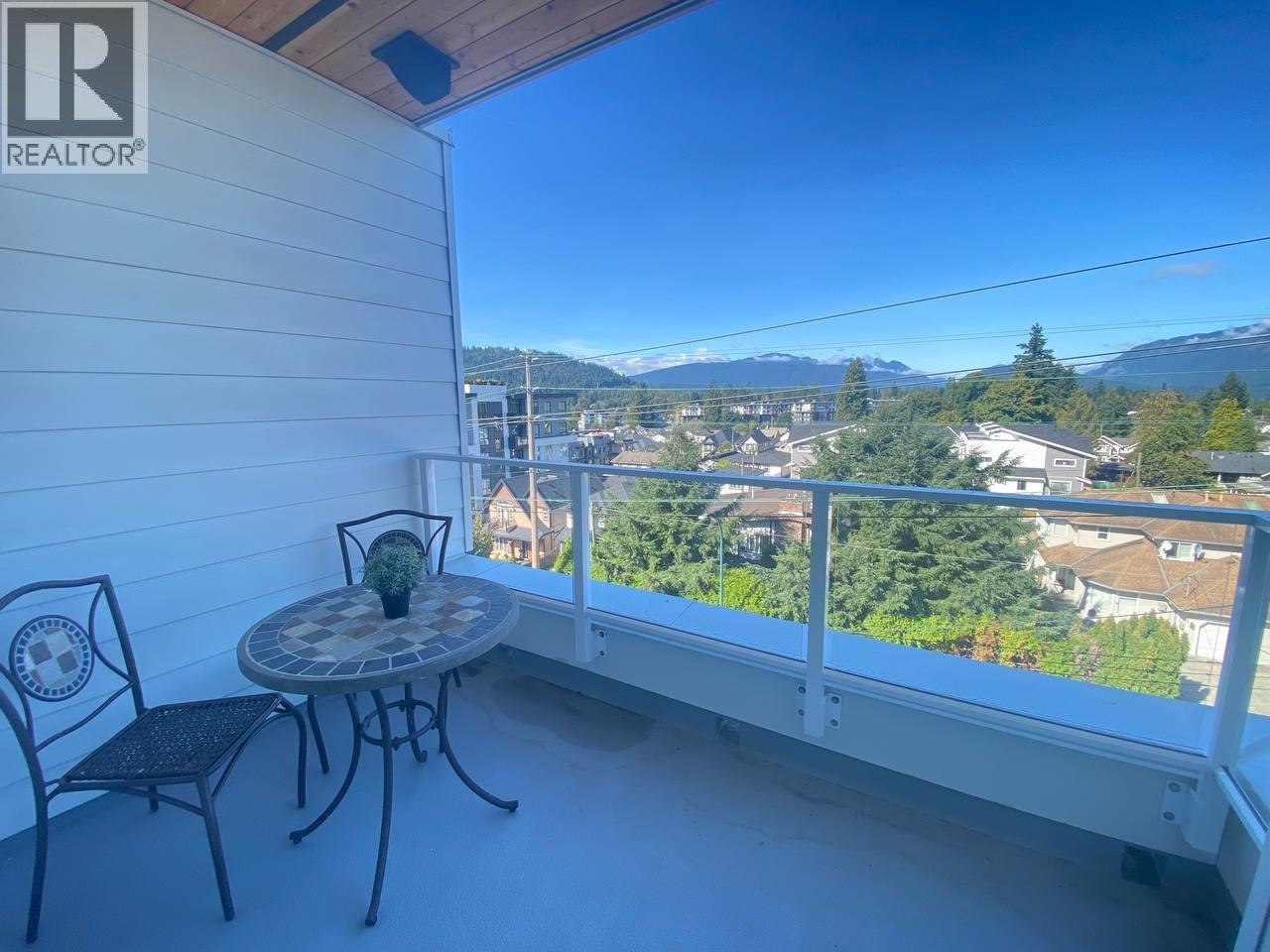 508 723 GROVER AVENUE, Coquitlam, British Columbia