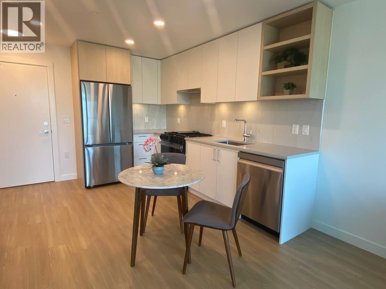 508 723 Grover Avenue, Coquitlam, British Columbia  V3J 0N9 - Photo 5 - R3048850