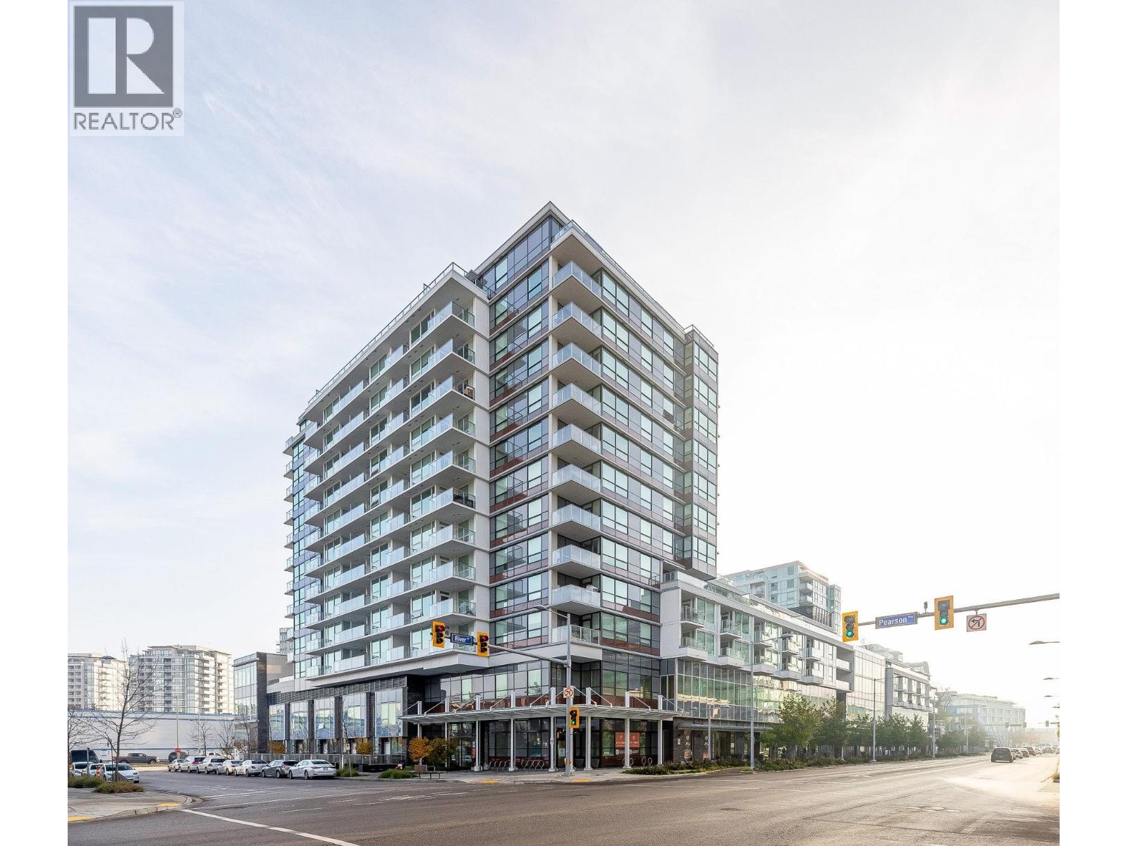 403 6900 PEARSON WAY, Richmond, British Columbia