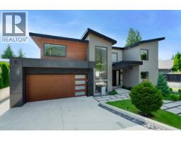 4399 Highland Boulevard, North Vancouver, Ca
