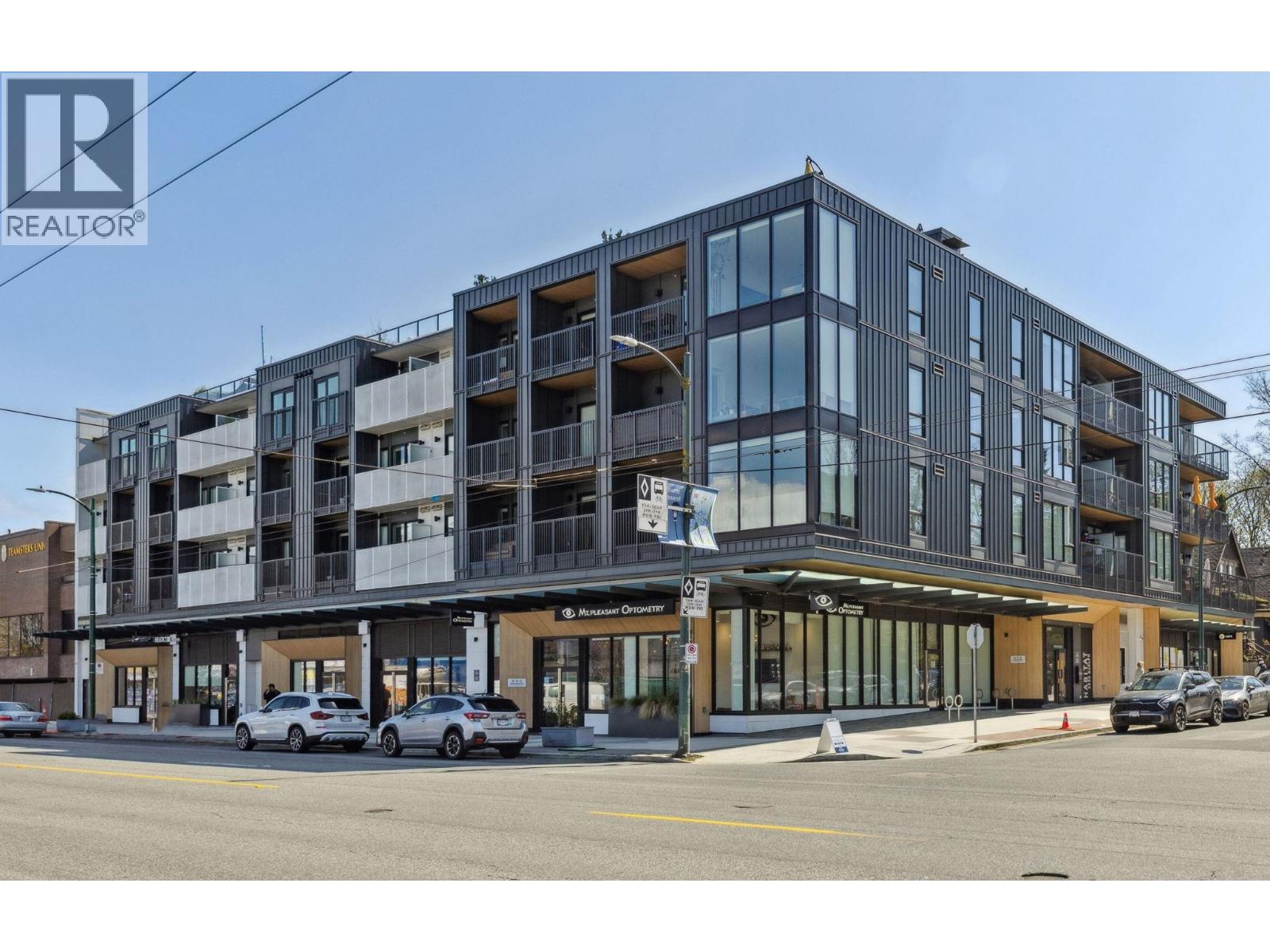 316 2520 Guelph Street, Vancouver, British Columbia  V5T 0K7 - Photo 27 - R3019628