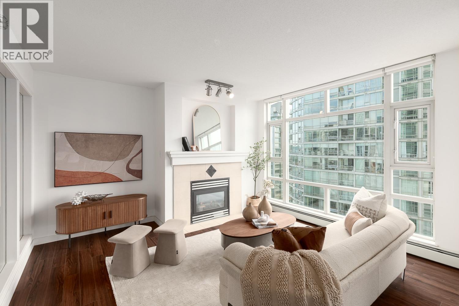 1907 1199 MARINASIDE CRESCENT, vancouver, British Columbia