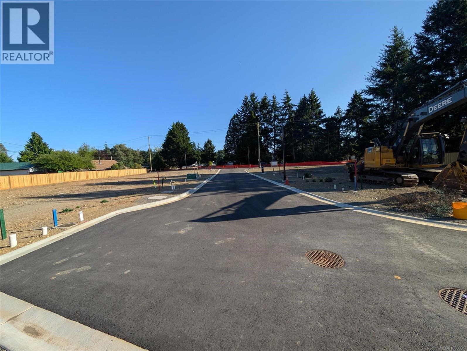 Lot 17 & 18 Cedarwood Way, Parksville, British Columbia  V9P 1T5 - Photo 9 - 1008896