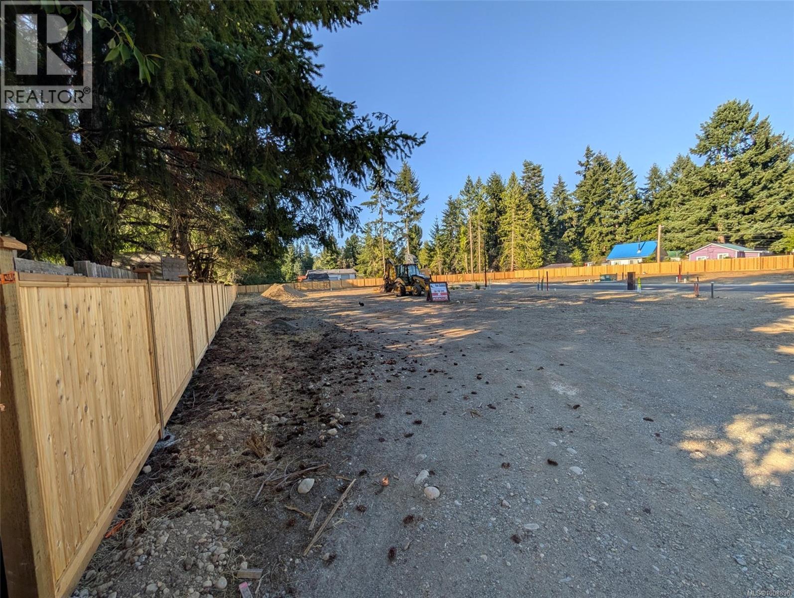 Lot 17 & 18 Cedarwood Way, Parksville, British Columbia  V9P 1T5 - Photo 5 - 1008896