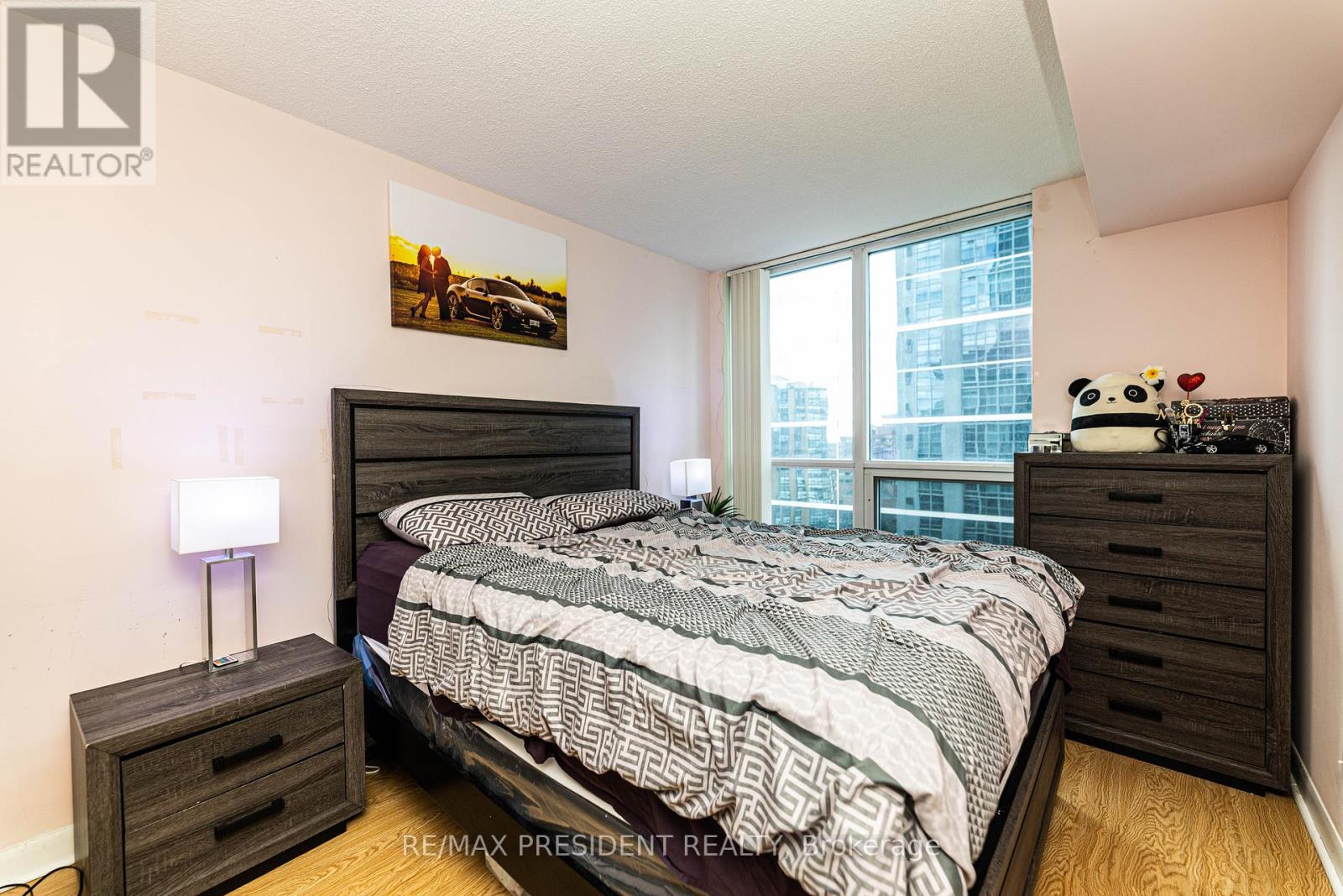 1911 - 4978 Yonge Street, Toronto, Ontario  M2N 7G8 - Photo 11 - C12407892