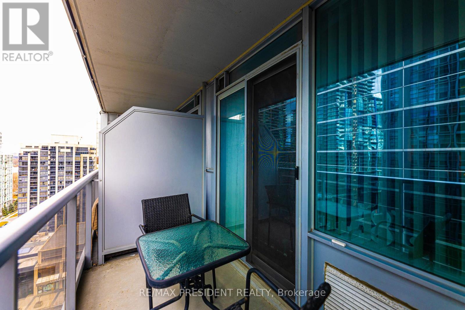 1911 - 4978 Yonge Street, Toronto, Ontario  M2N 7G8 - Photo 17 - C12407892