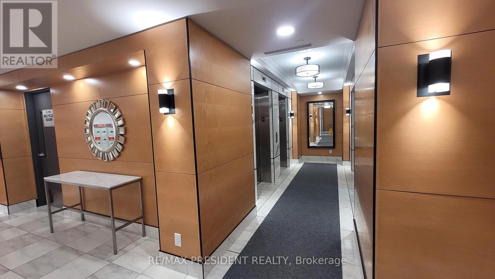 1911 - 4978 Yonge Street, Toronto, Ontario  M2N 7G8 - Photo 2 - C12407892