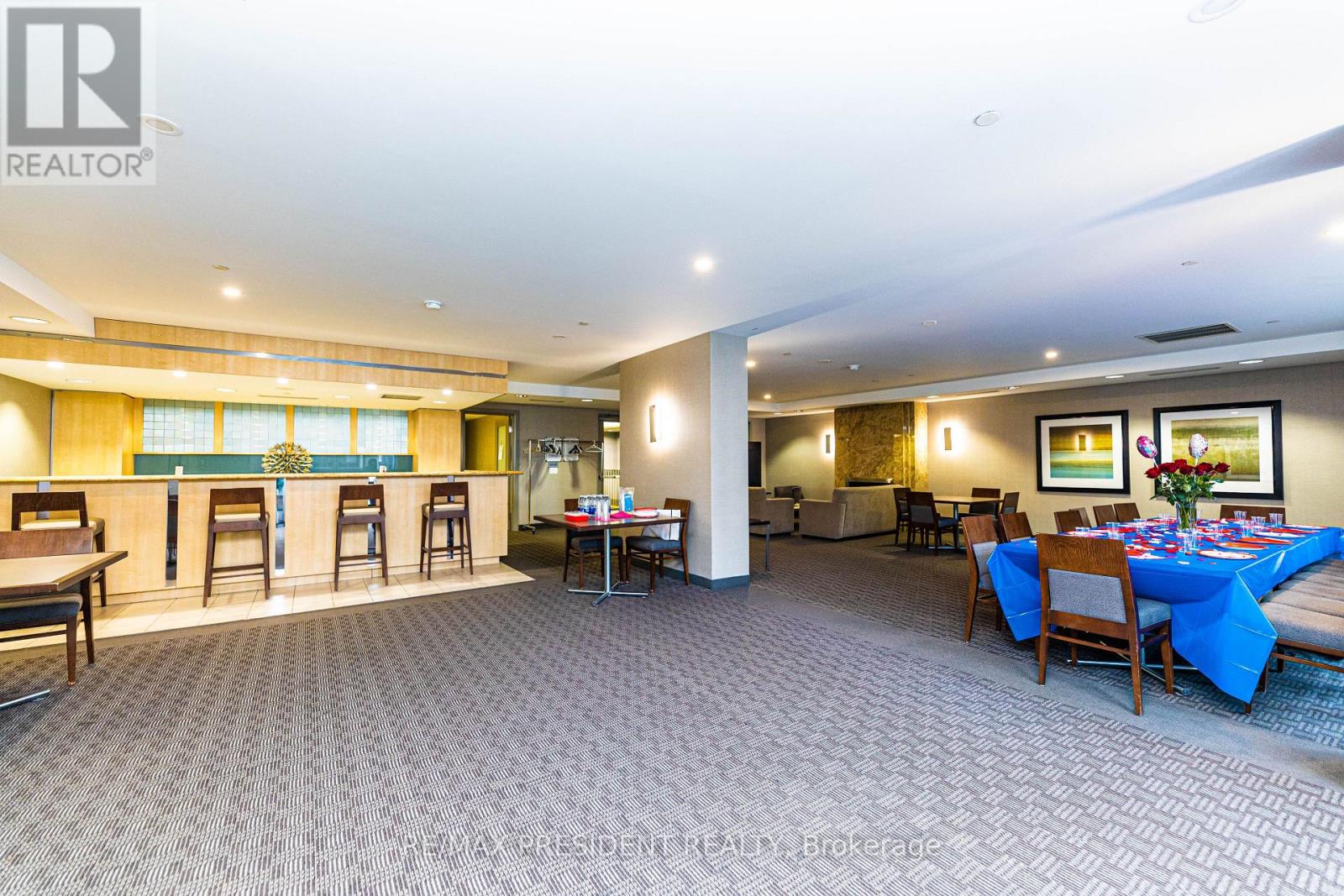 1911 - 4978 Yonge Street, Toronto, Ontario  M2N 7G8 - Photo 24 - C12407892