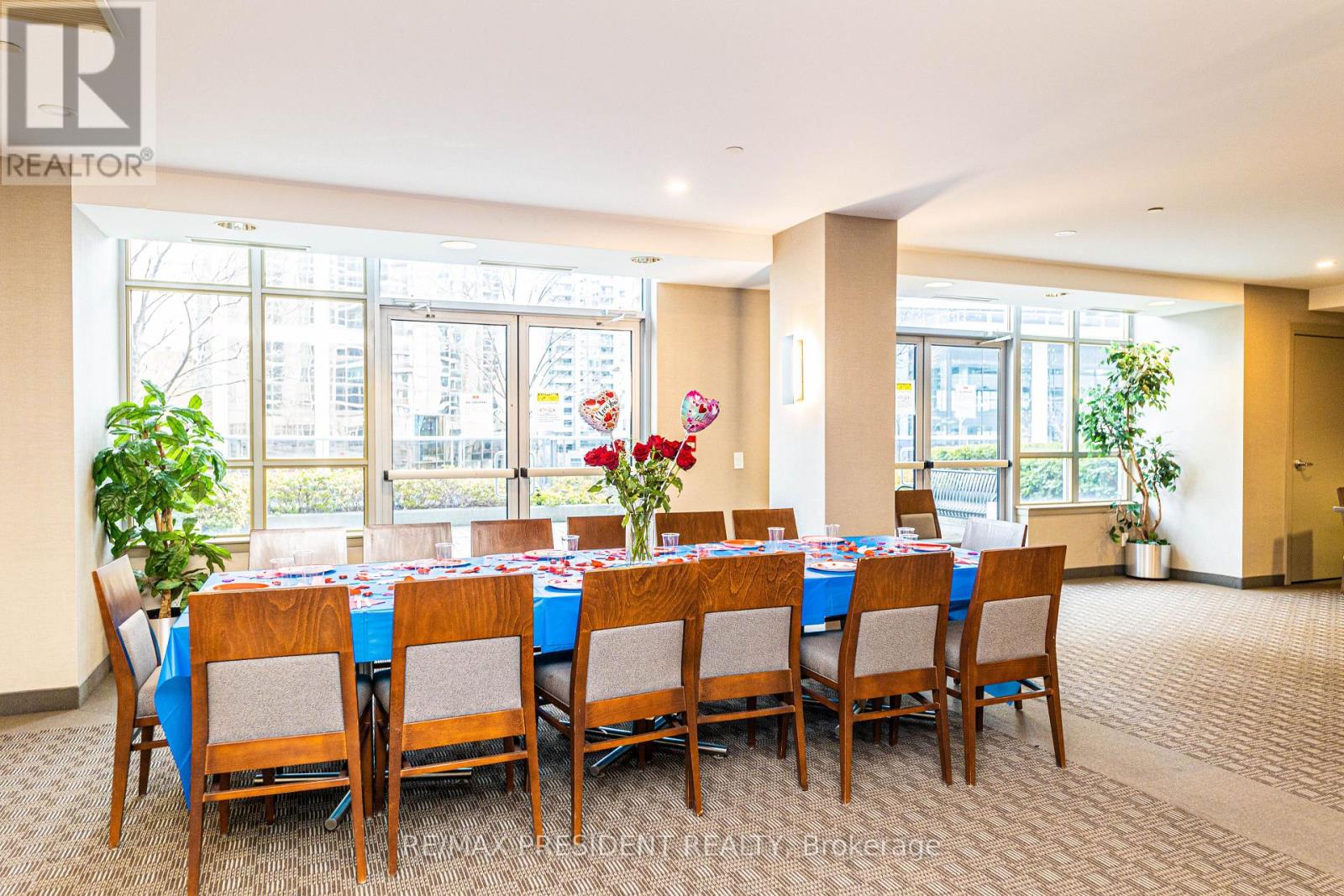 1911 - 4978 Yonge Street, Toronto, Ontario  M2N 7G8 - Photo 22 - C12407892