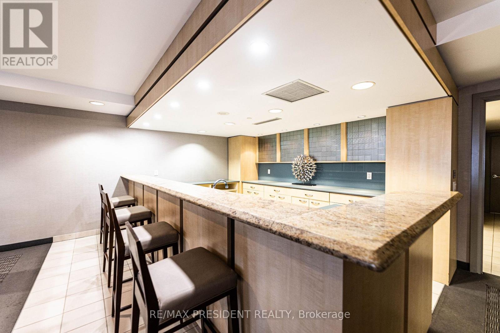 1911 - 4978 Yonge Street, Toronto, Ontario  M2N 7G8 - Photo 23 - C12407892