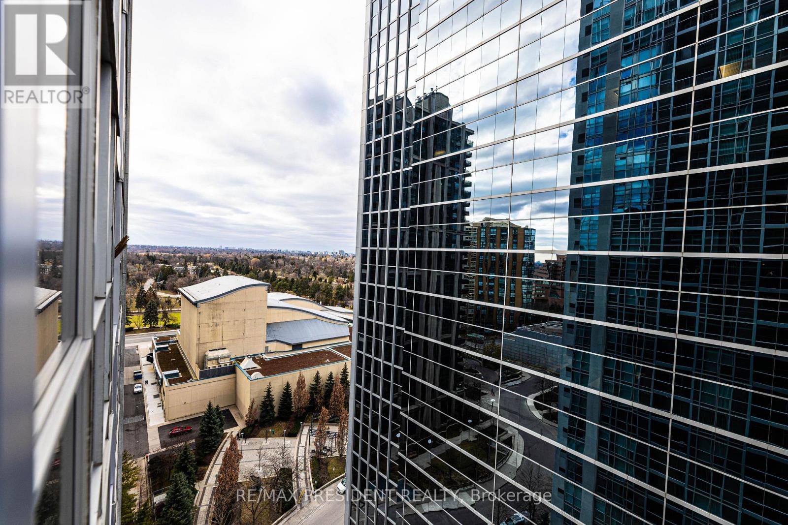 1911 - 4978 Yonge Street, Toronto, Ontario  M2N 7G8 - Photo 18 - C12407892