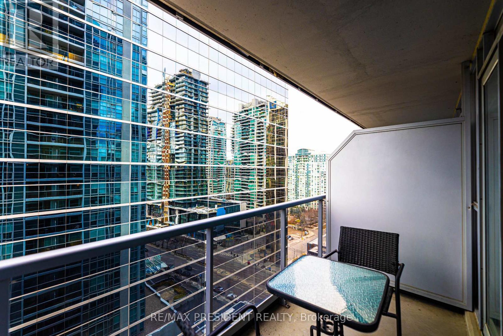 1911 - 4978 Yonge Street, Toronto, Ontario  M2N 7G8 - Photo 16 - C12407892
