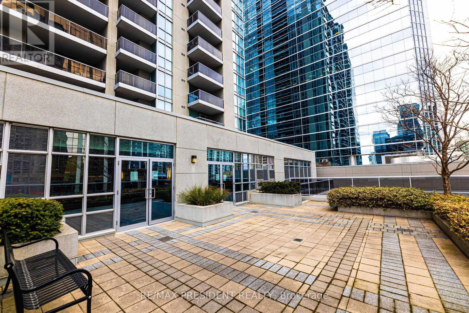 1911 - 4978 Yonge Street, Toronto, Ontario  M2N 7G8 - Photo 26 - C12407892