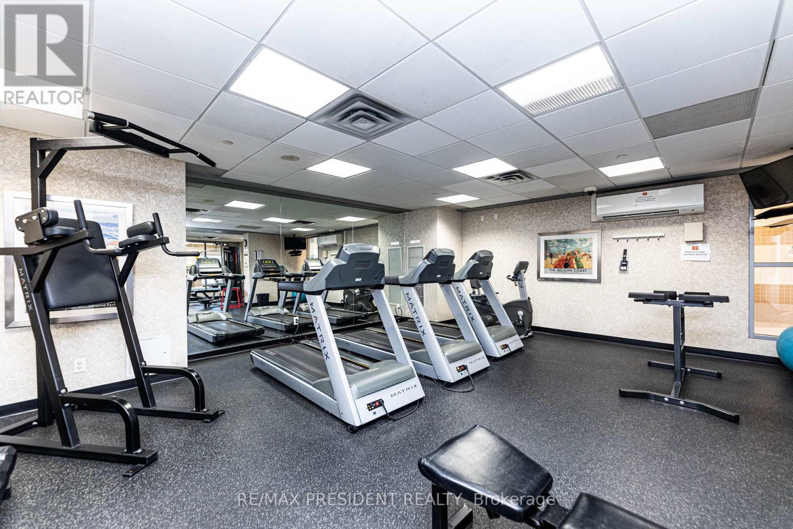 1911 - 4978 Yonge Street, Toronto, Ontario  M2N 7G8 - Photo 19 - C12407892
