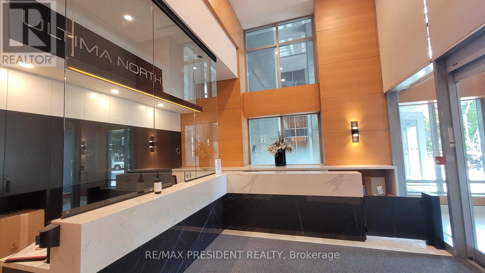 1911 - 4978 Yonge Street, Toronto, Ontario  M2N 7G8 - Photo 3 - C12407892
