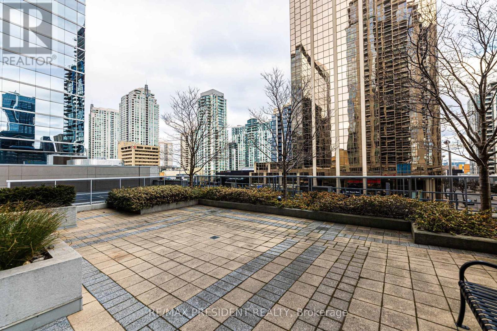 1911 - 4978 Yonge Street, Toronto, Ontario  M2N 7G8 - Photo 25 - C12407892