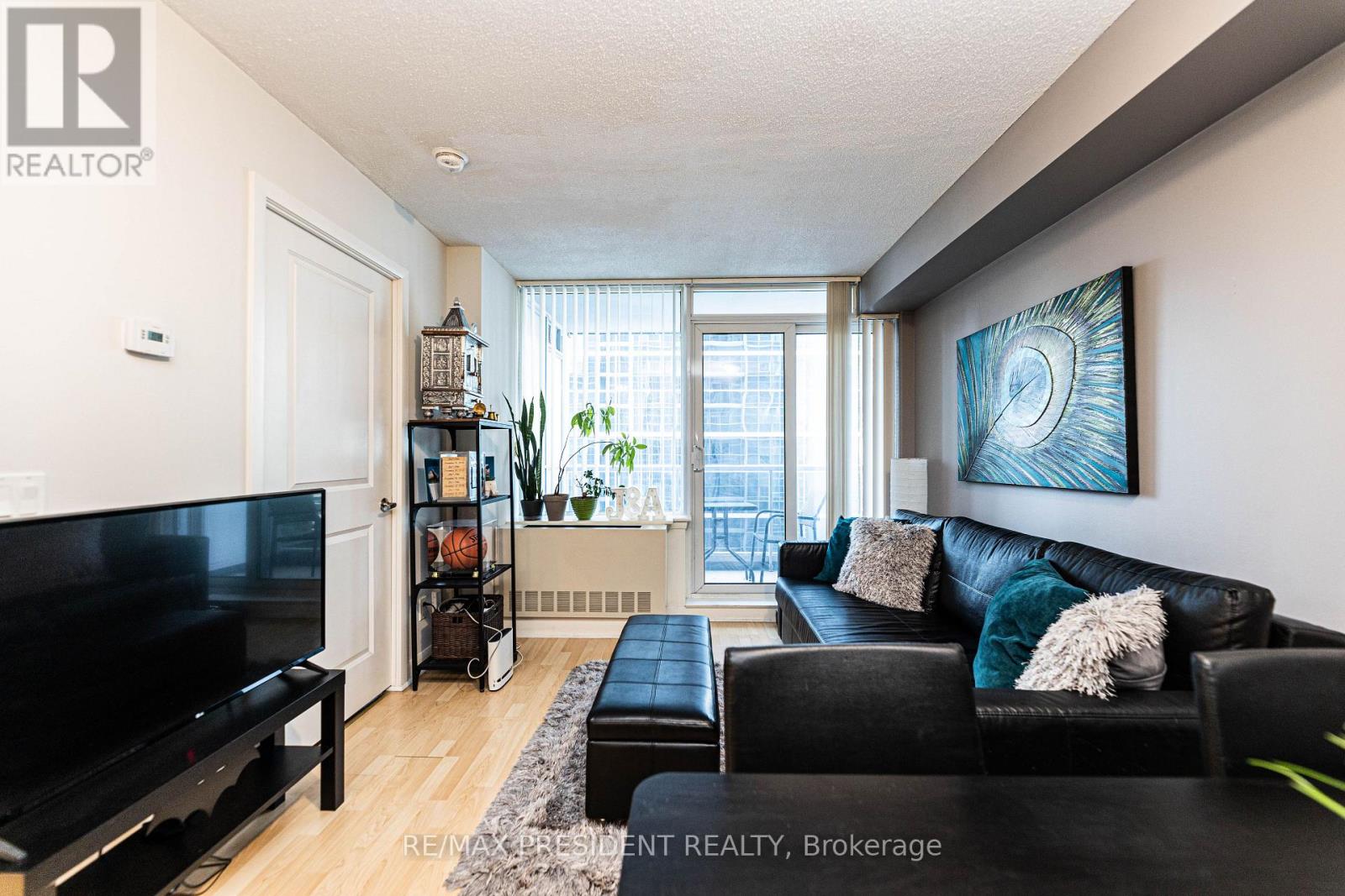 1911 - 4978 Yonge Street, Toronto, Ontario  M2N 7G8 - Photo 8 - C12407892