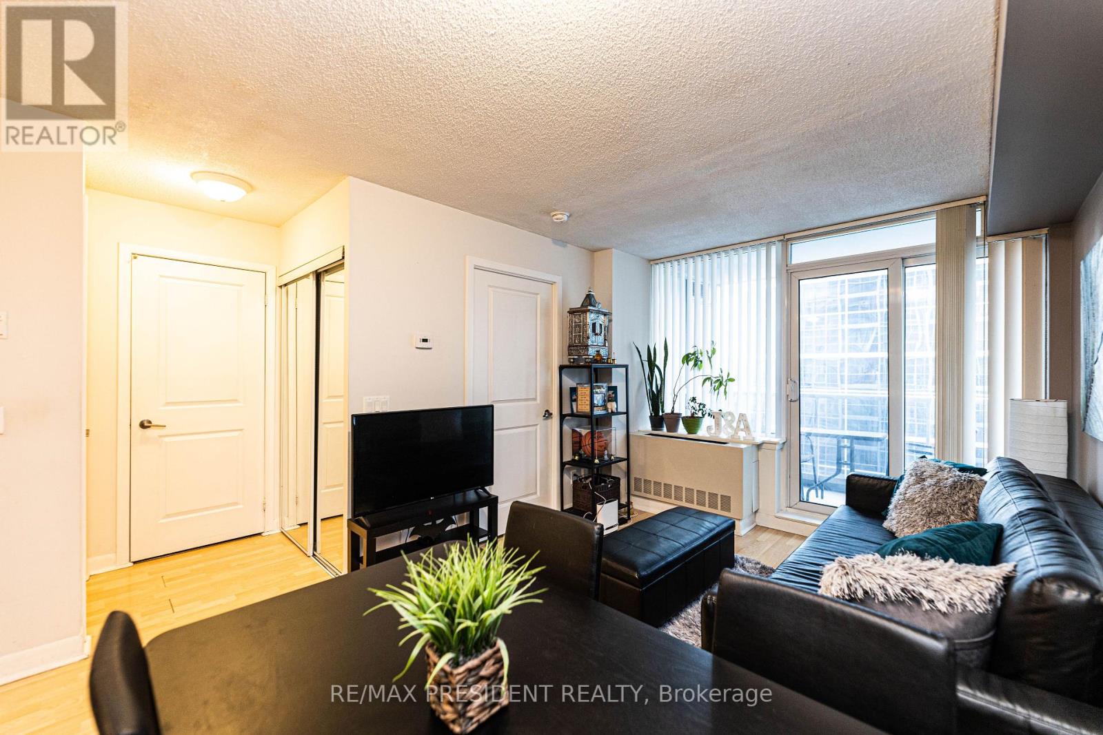 1911 - 4978 Yonge Street, Toronto, Ontario  M2N 7G8 - Photo 9 - C12407892