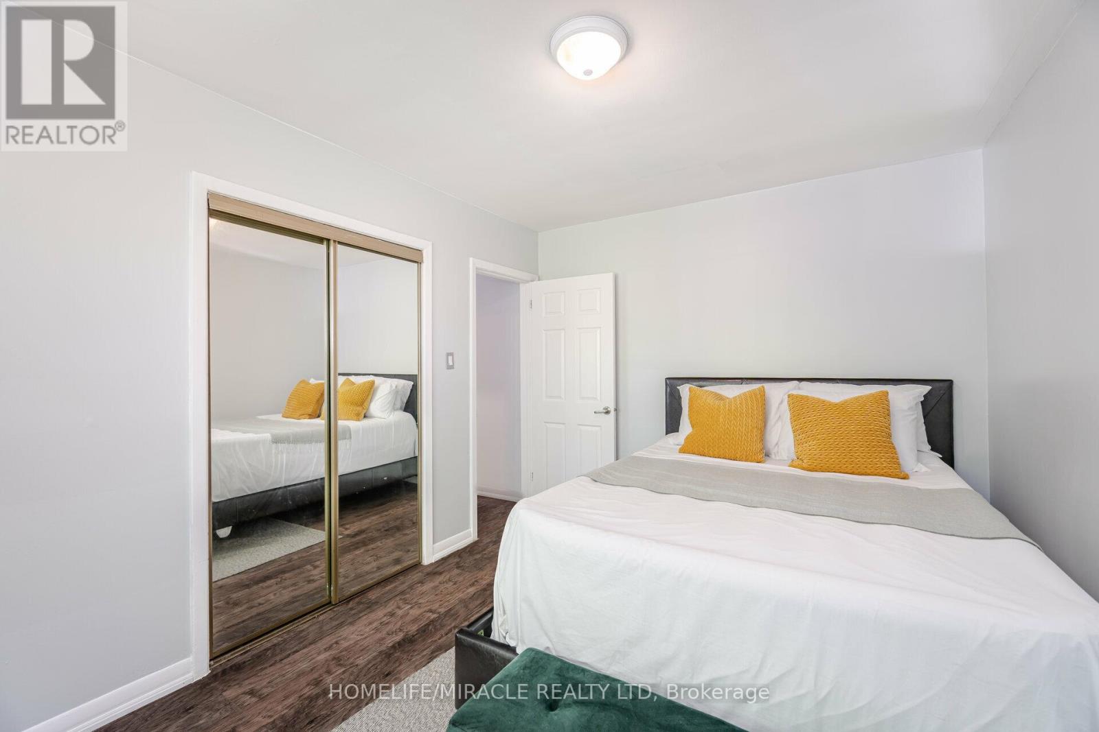 98 Nelson Street, Toronto (Woburn), Ontario  M1J 2V5 - Photo 18 - E12408050