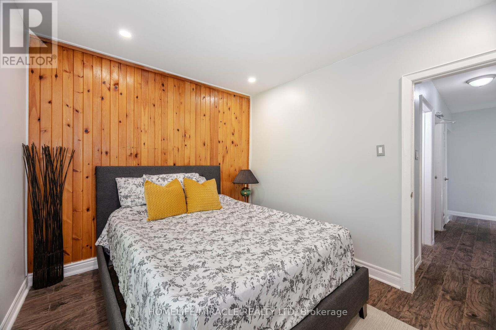 98 Nelson Street, Toronto (Woburn), Ontario  M1J 2V5 - Photo 20 - E12408050
