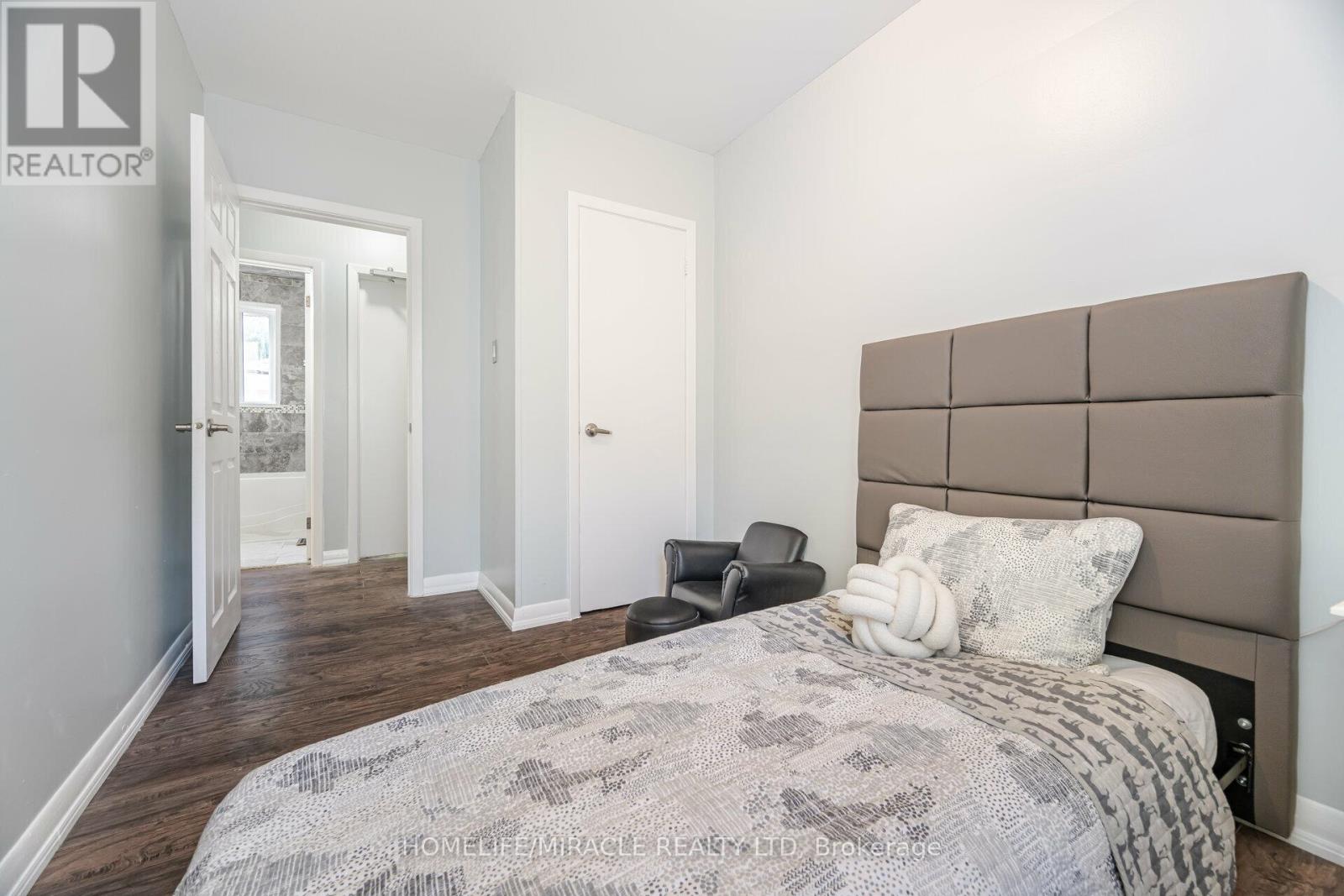 98 Nelson Street, Toronto (Woburn), Ontario  M1J 2V5 - Photo 22 - E12408050