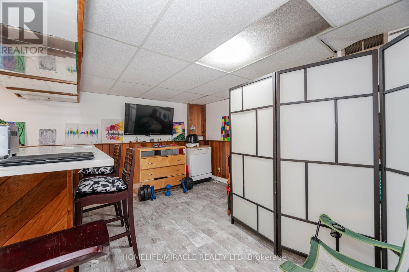 98 Nelson Street, Toronto (Woburn), Ontario  M1J 2V5 - Photo 26 - E12408050