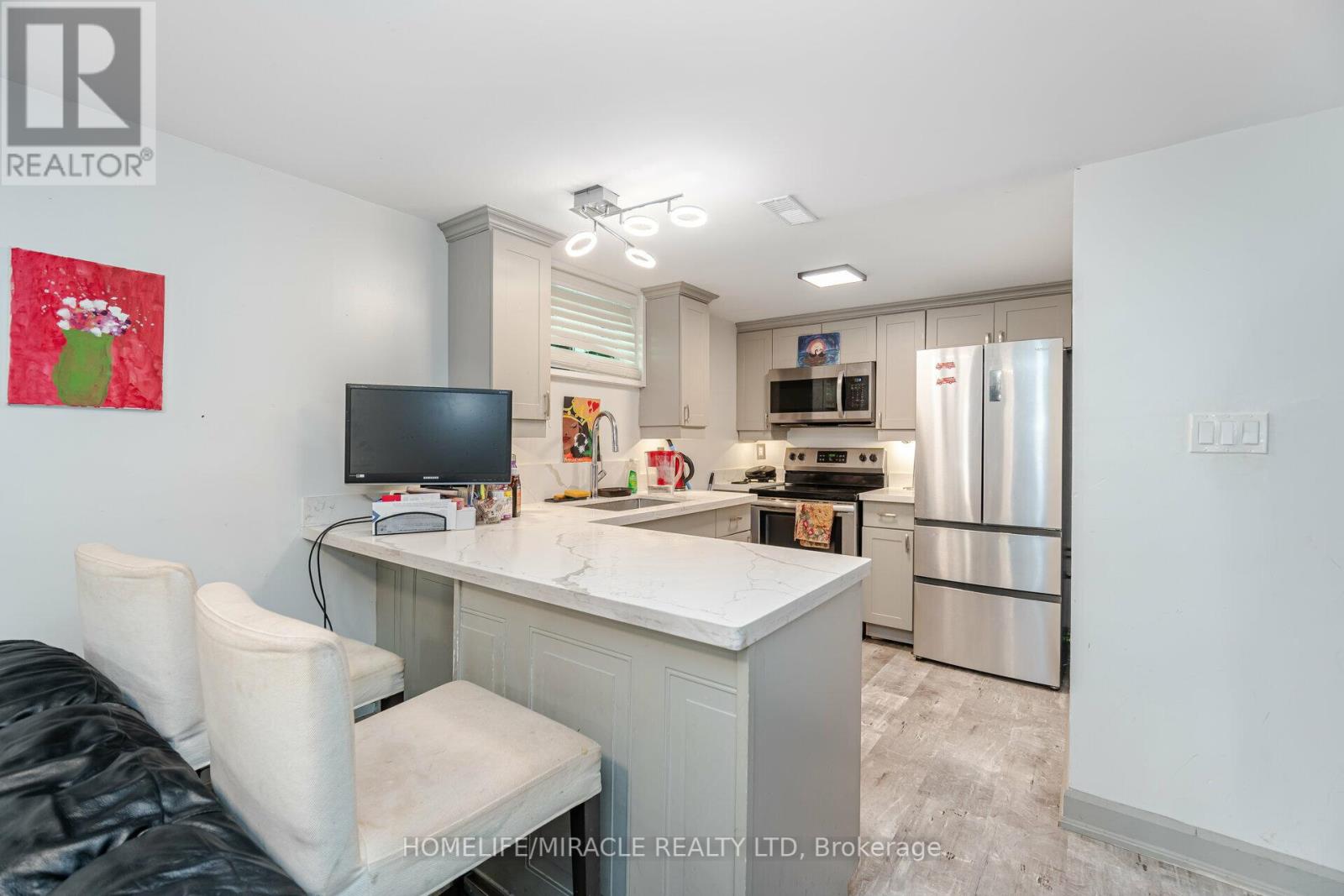 98 Nelson Street, Toronto (Woburn), Ontario  M1J 2V5 - Photo 32 - E12408050