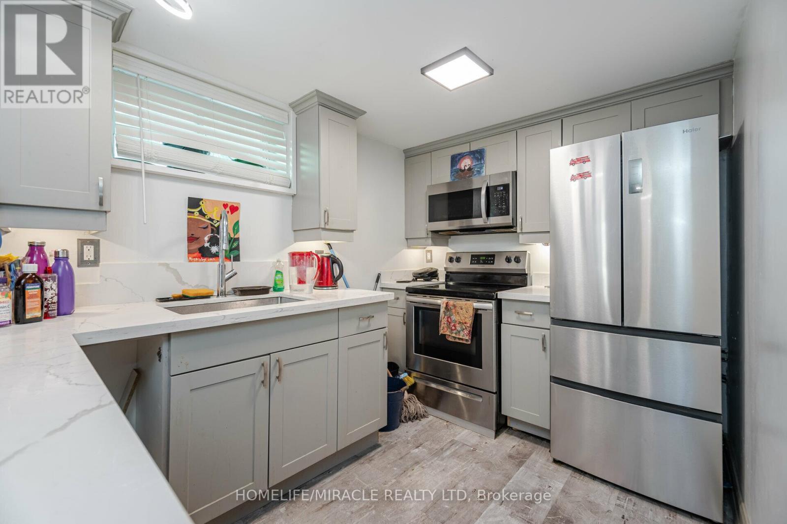 98 Nelson Street, Toronto (Woburn), Ontario  M1J 2V5 - Photo 33 - E12408050