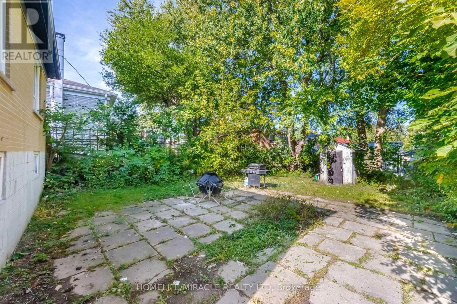 98 Nelson Street, Toronto (Woburn), Ontario  M1J 2V5 - Photo 43 - E12408050