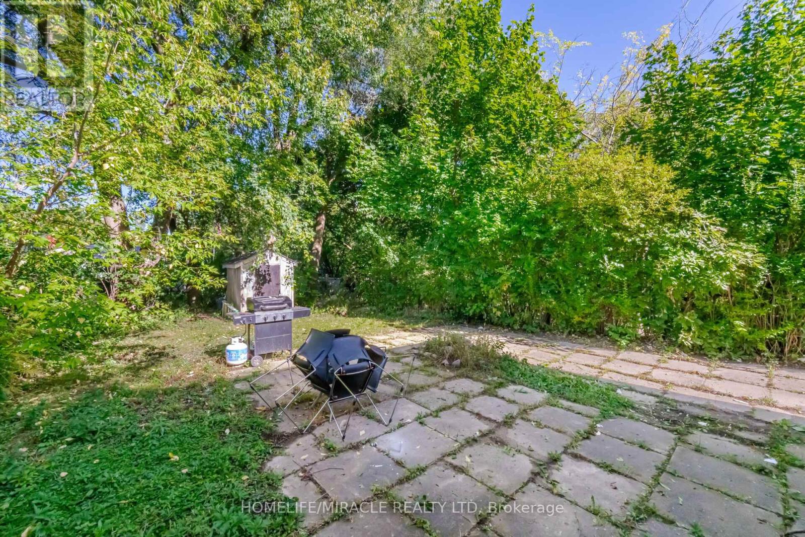 98 Nelson Street, Toronto (Woburn), Ontario  M1J 2V5 - Photo 45 - E12408050