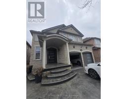 Basement - 96 Reginald Lamb Crescent, Markham (Box Grove), Ca