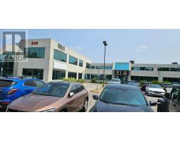 6 - 245 West Beaver Creek Road, Richmond Hill (Beaver Creek Business Park), Ca