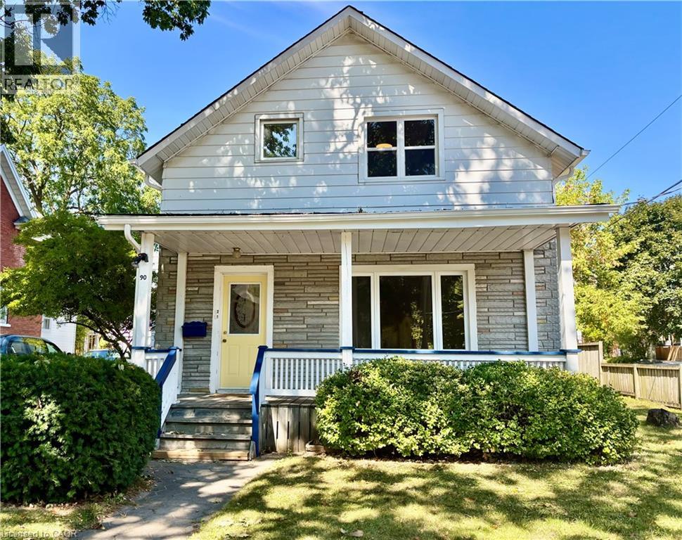 Property at 90 SHANLEY Street image 1