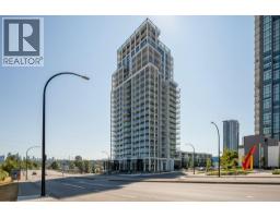 1505 4488 JUNEAU STREET, Burnaby, British Columbia