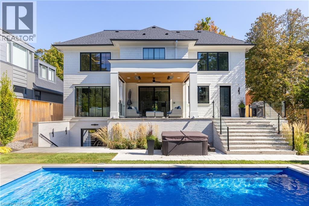 46 Second Street, Oakville, Ontario  L6J 3T2 - Photo 43 - 40770104