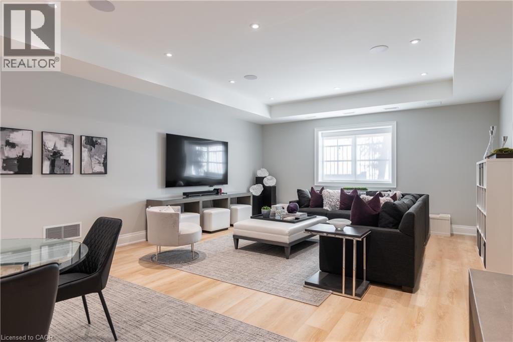 46 Second Street, Oakville, Ontario  L6J 3T2 - Photo 37 - 40770104
