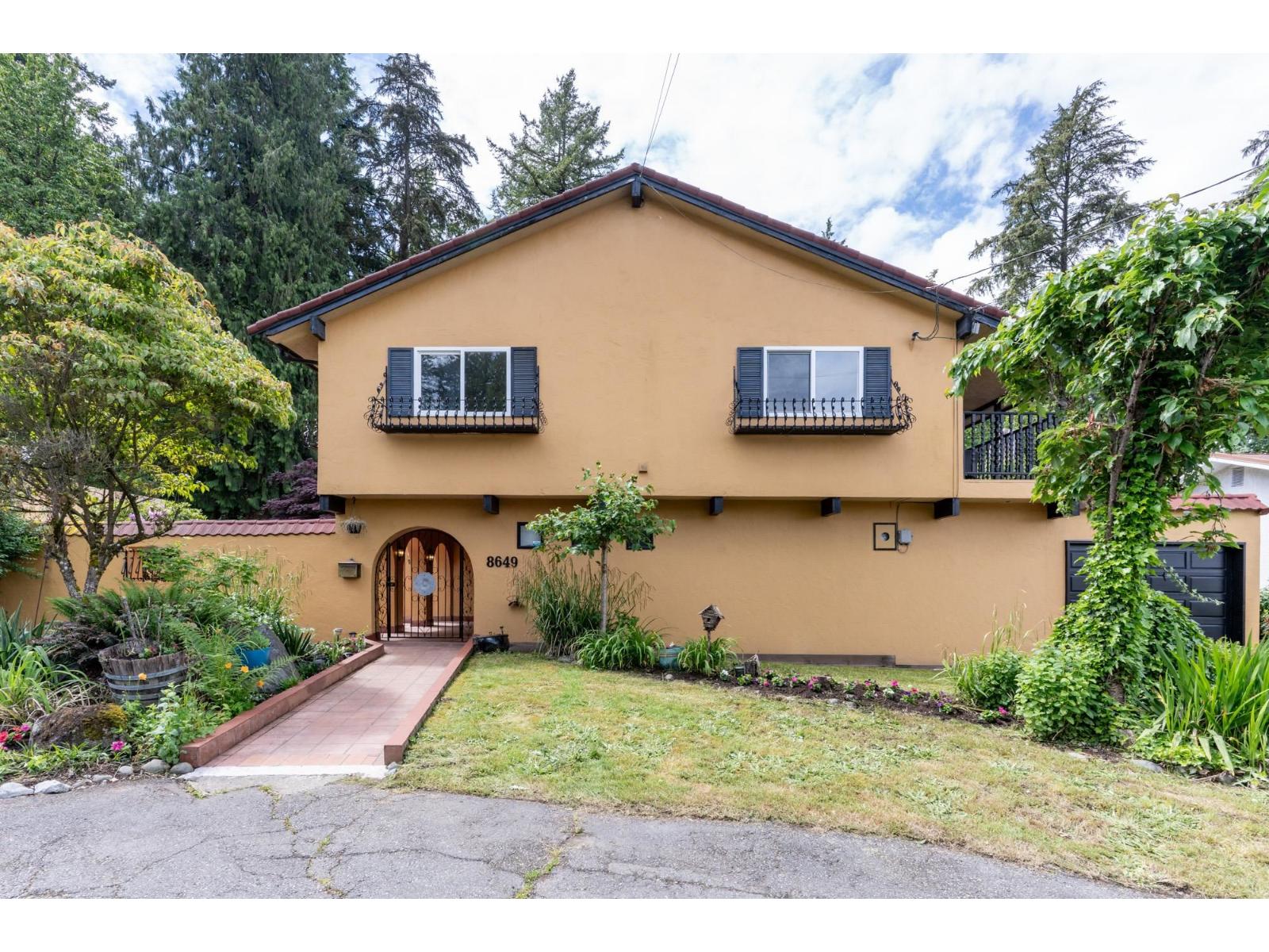 8649 SUNBURY PLACE, Delta, British Columbia