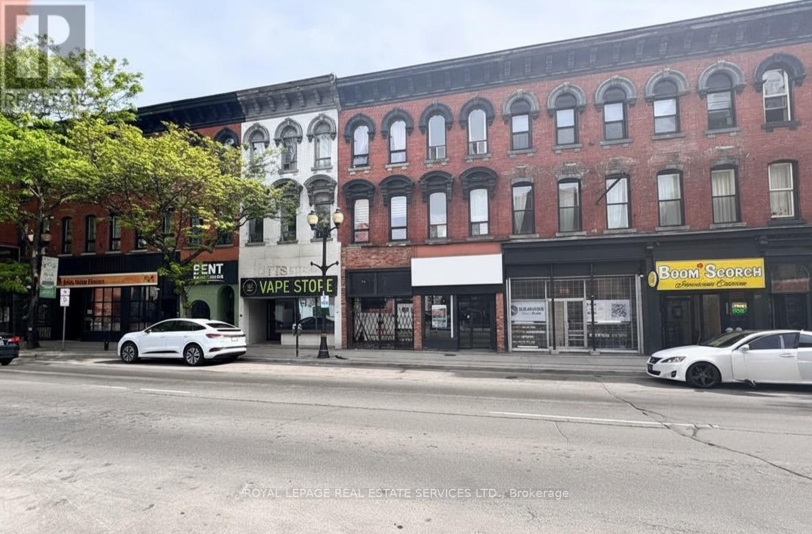 183 King Street E, Hamilton, Ontario  L8N 1B3 - Photo 19 - X12408039