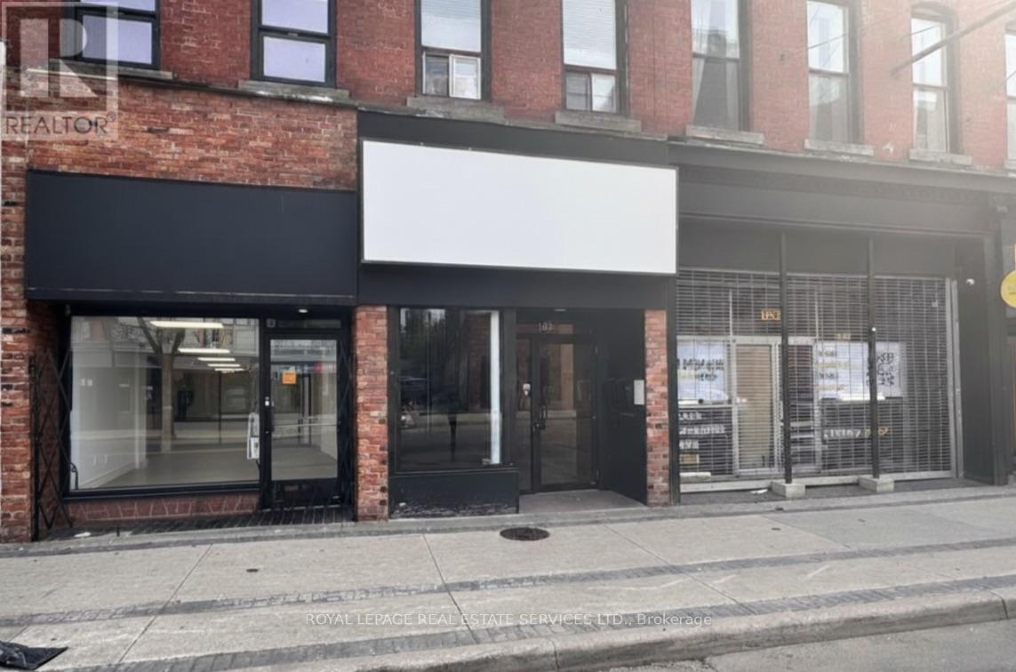 183 King Street E, Hamilton, Ontario  L8N 1B3 - Photo 2 - X12408039