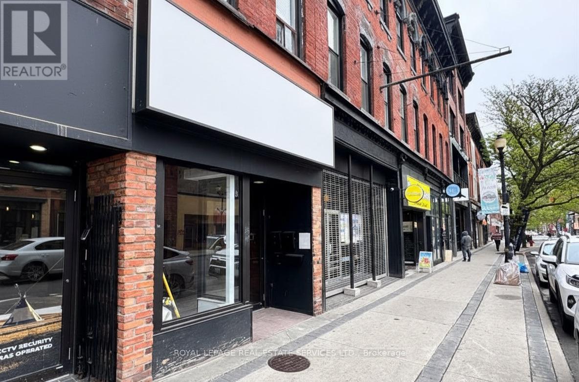 183 King Street E, Hamilton, Ontario  L8N 1B3 - Photo 4 - X12408039