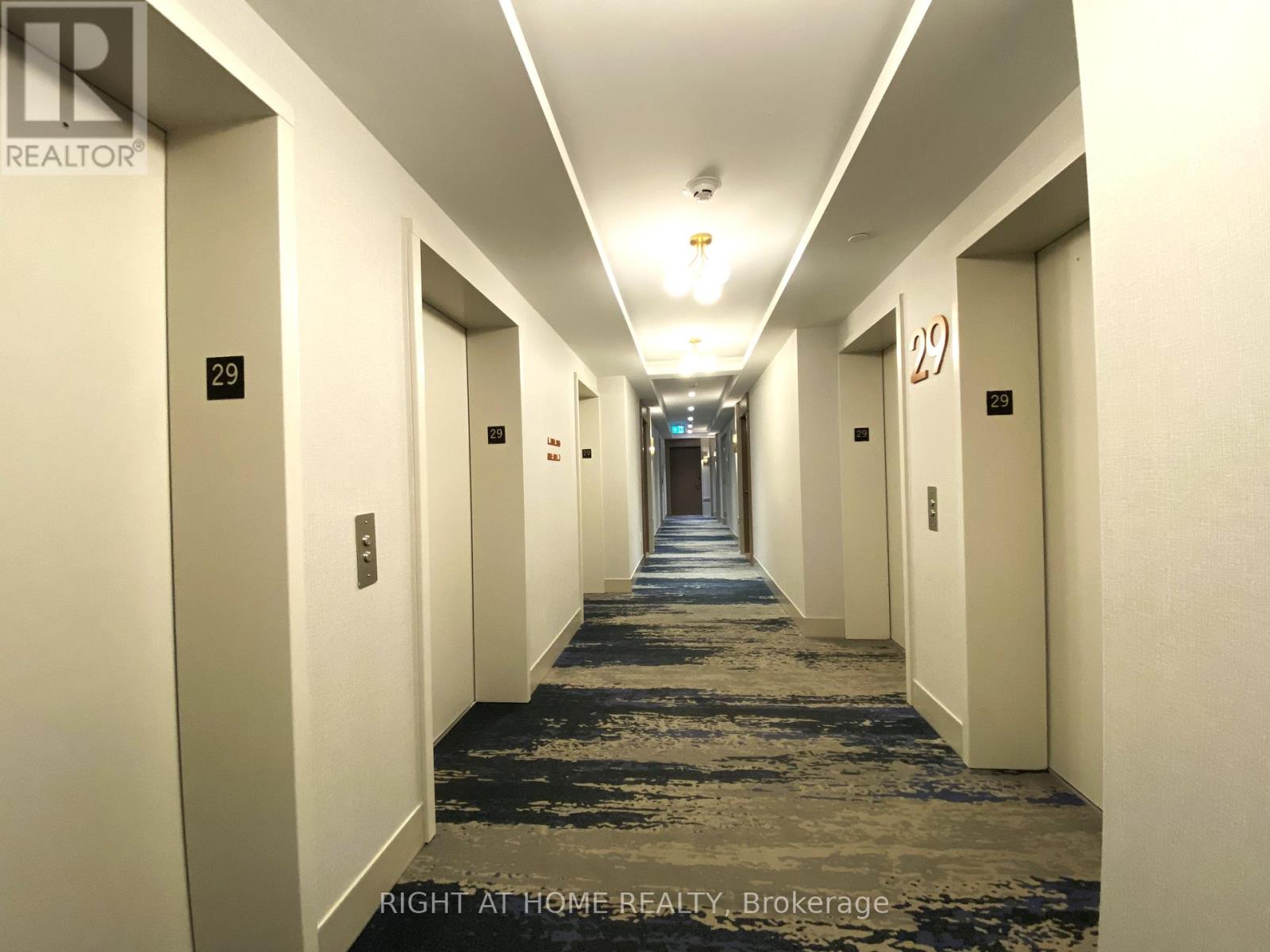 2901 - 30 Inn On The Park Drive, Toronto (Banbury-Don Mills), Ontario  M3C 0P7 - Photo 12 - C12387369