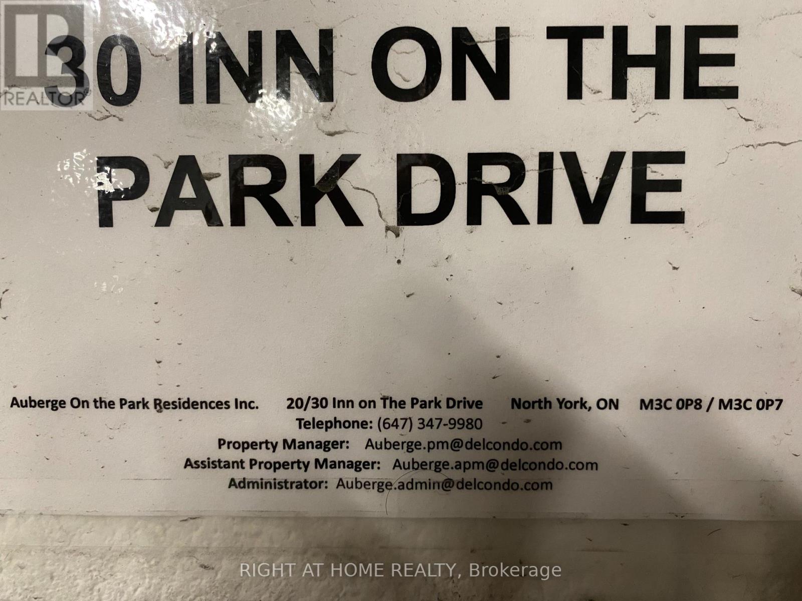 2901 - 30 Inn On The Park Drive, Toronto (Banbury-Don Mills), Ontario  M3C 0P7 - Photo 31 - C12387369
