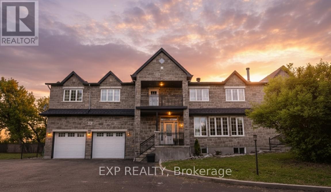 2754 EAGLESON ROAD, Ottawa, Ontario