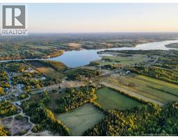 LOT Bourgeois Road, Bouctouche, New Brunswick