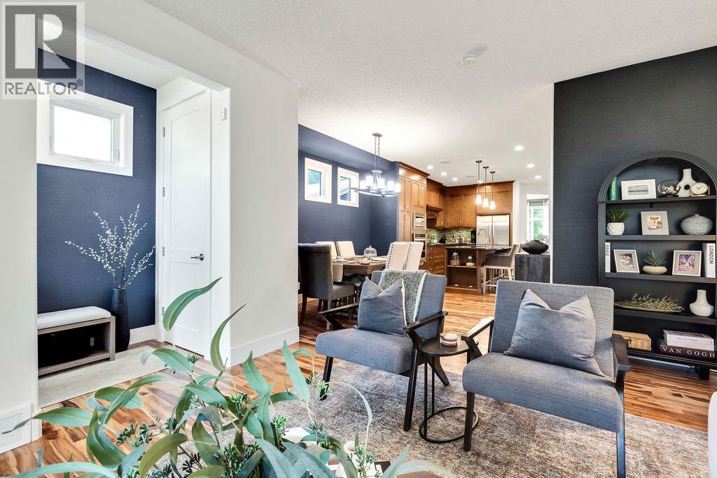 3015 26 Street Sw, Calgary, Alberta  T3E 2B3 - Photo 20 - A2256656