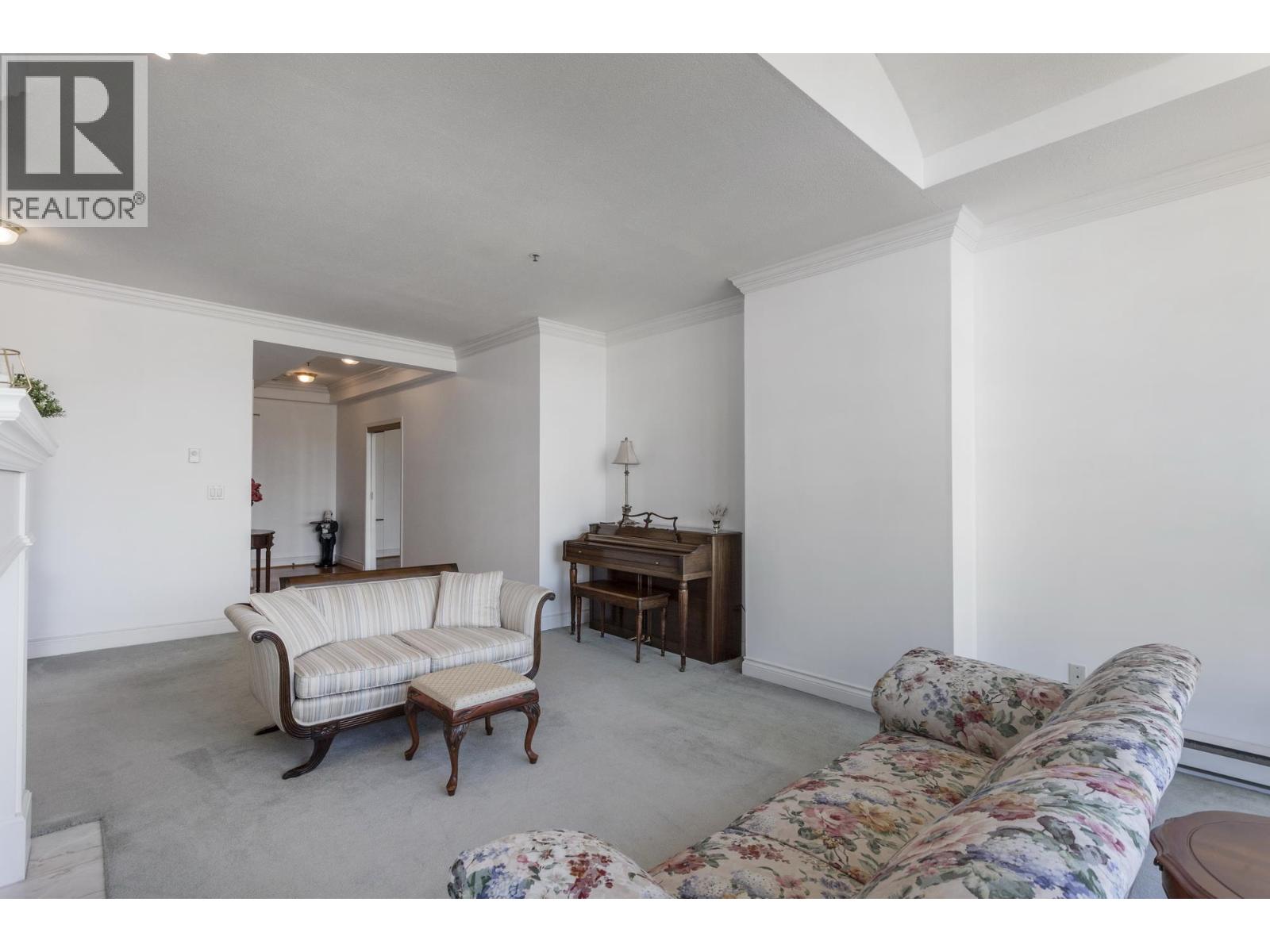 405 3777 W 8th Avenue, Vancouver, British Columbia  V6R 1Z2 - Photo 5 - R3048596