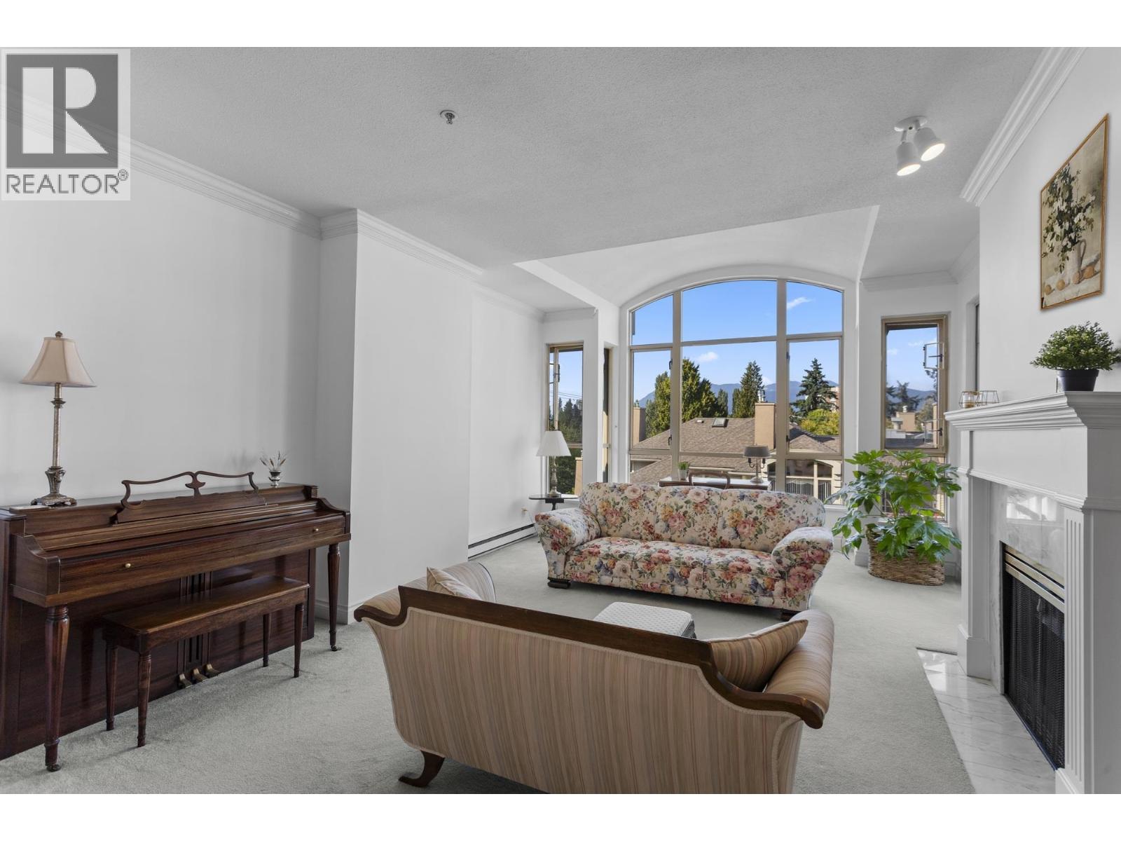 405 3777 W 8th Avenue, Vancouver, British Columbia  V6R 1Z2 - Photo 3 - R3048596